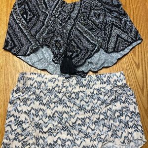 women’s in style shorts